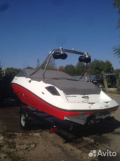 BRP Sea-Doo challenger 180