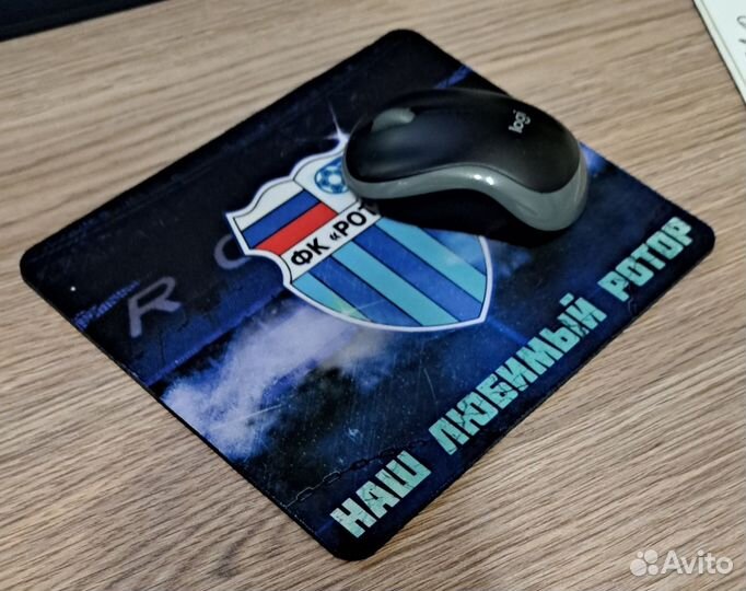 Коврик для мышки 