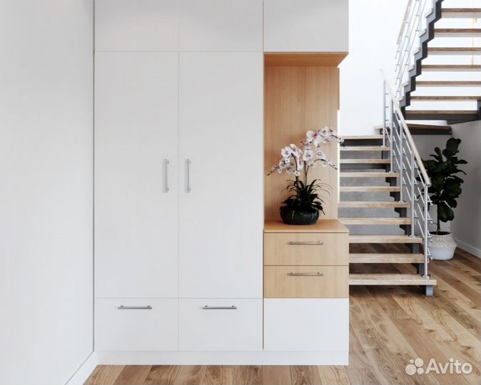 Шкаф на заказ