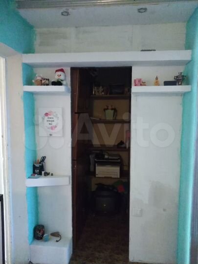 2-к. квартира, 46,4 м², 2/5 эт.