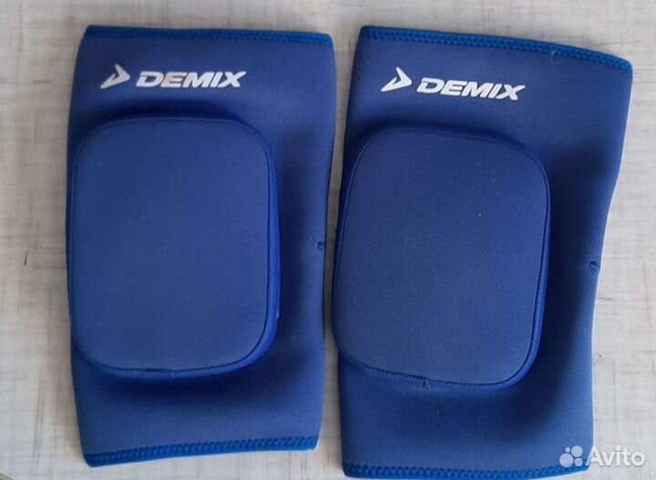 Защита на колени