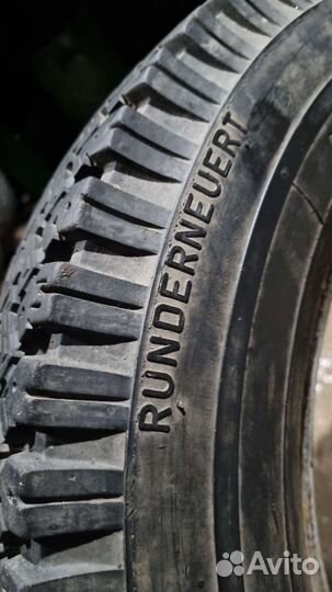 Accelera AT 70-75 145/80 R13 73S