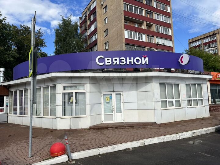 Свободного назначения, 87 м²