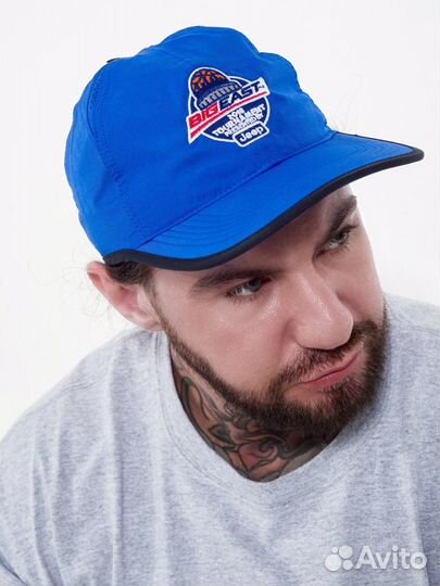 Бейсболка Nike