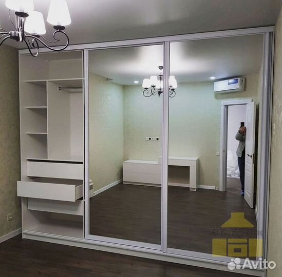 Стенка в гостиную