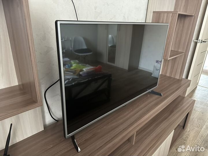 Телевизор LG 42LF620V