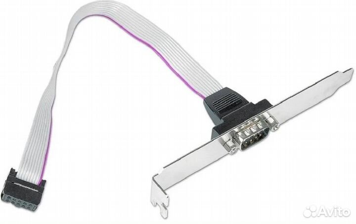 Выносная планка COM port