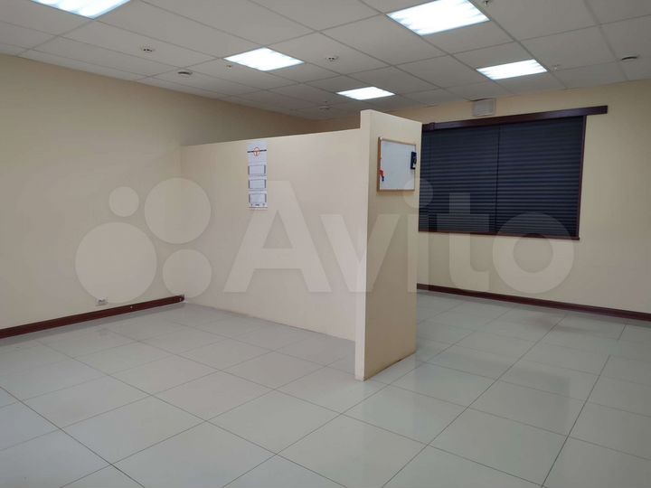 Офисное помещение,40 м²