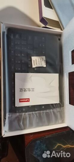 Чехол на lenovo Tab P11 (Lenovo KJ- J7016-2)