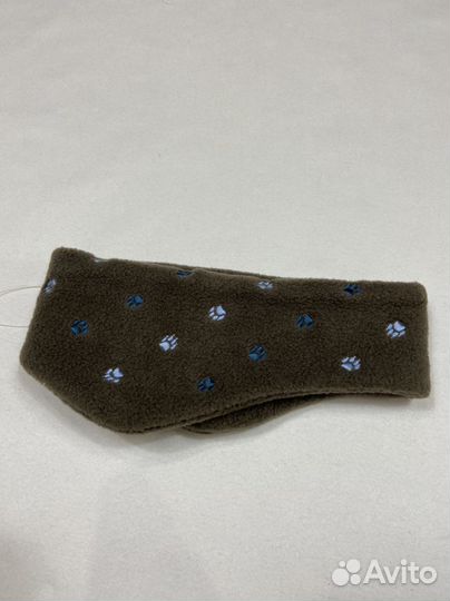 Повязка на голову Jack wolfskin