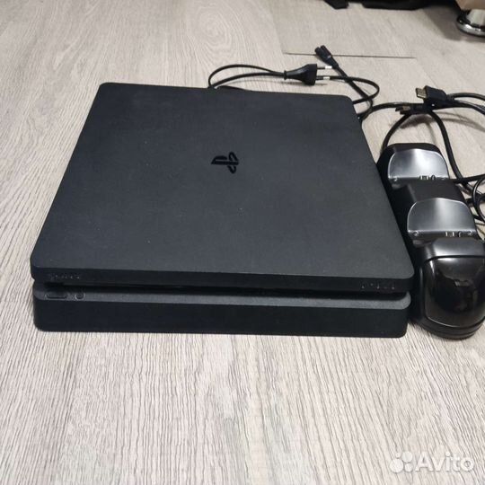 Sony PS4 slim 1tb