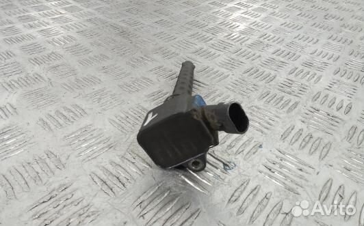 Катушка зажигания бензиновая lancia delta 3 (OBE09