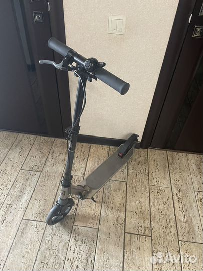 Самокат подростковый oxelo