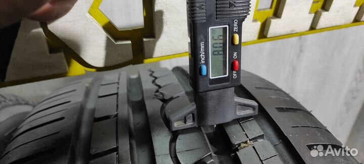 Pirelli P Zero Rosso 245/50 R18