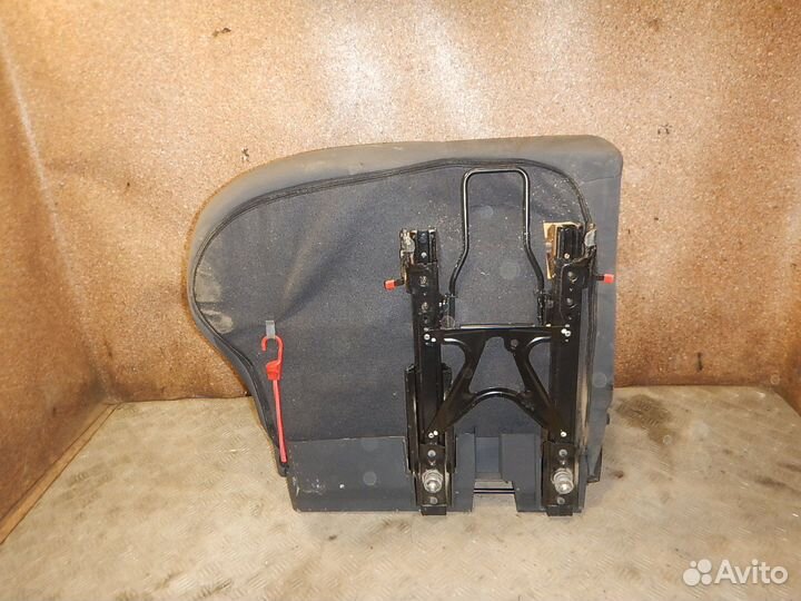 Сиденье заднее правое, Mitsubishi (Митсубиси) -col