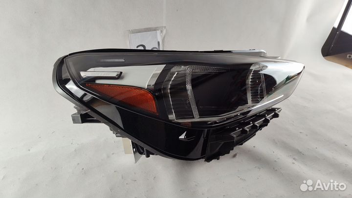 BMW X1 U11 USA full LED правая фара лампа правая 5A9A234