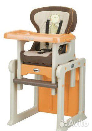 Стульчик для кормления