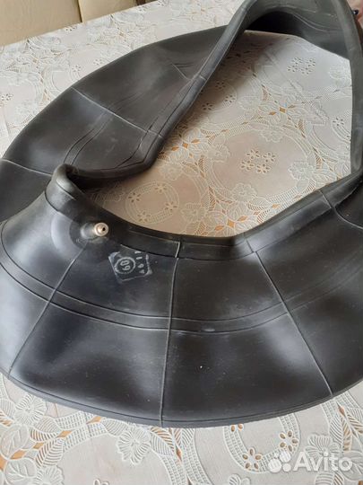 Камера на 60 для тюбинга(ватрушки для катания)