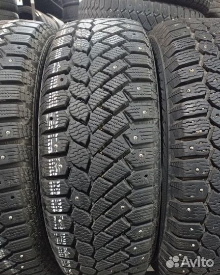 Gislaved Nord Frost 200 185/65 R15 118T