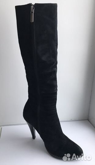 Сапоги зимние женские 37 размер