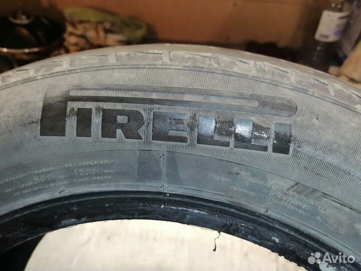 Pirelli Cinturato P1 195/60 R15