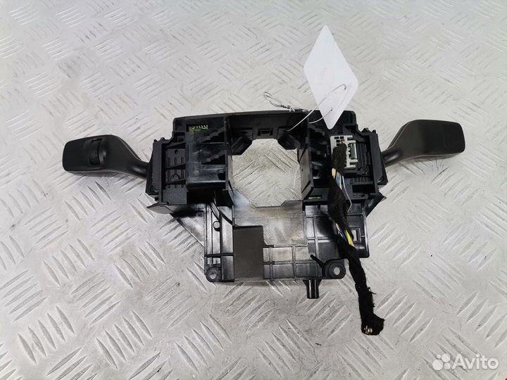 Переключатель подрулевой (стрекоза) Ford Mondeo
