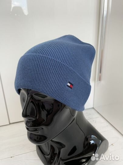 Шапка Tommy Hilfiger