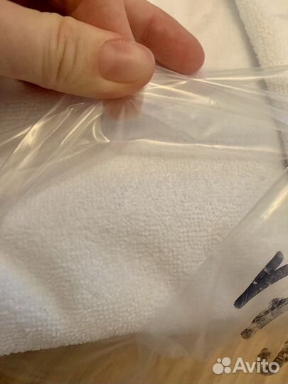 Наматрасник непромокаемый 160х200