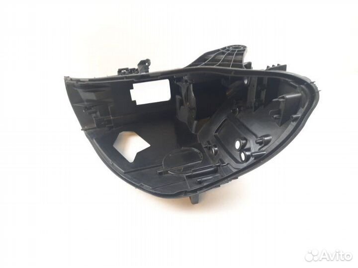 Корпус фары левый Mercedes-Benz C-Class W206 2021