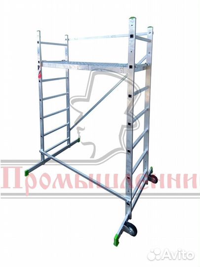 Подмости строительные