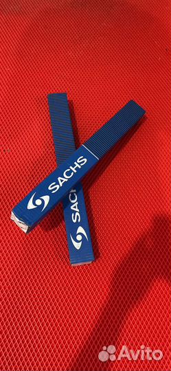 Амортизаторы Sprinter-LT28 (1шт)