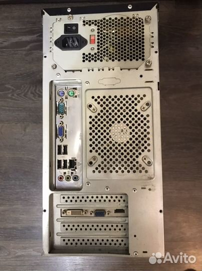 Персональный компьютер