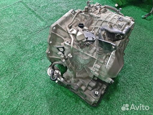 Автомат АКПП nissan serena PC24 sr20de 2000