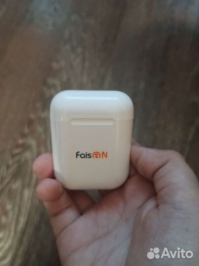 Airpods оригинальные