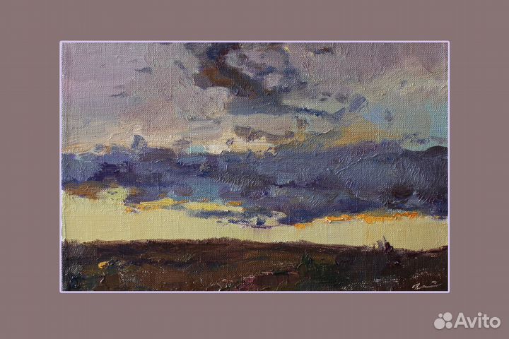 Продаю живопись