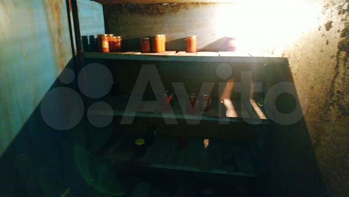 Гараж, 24 м²