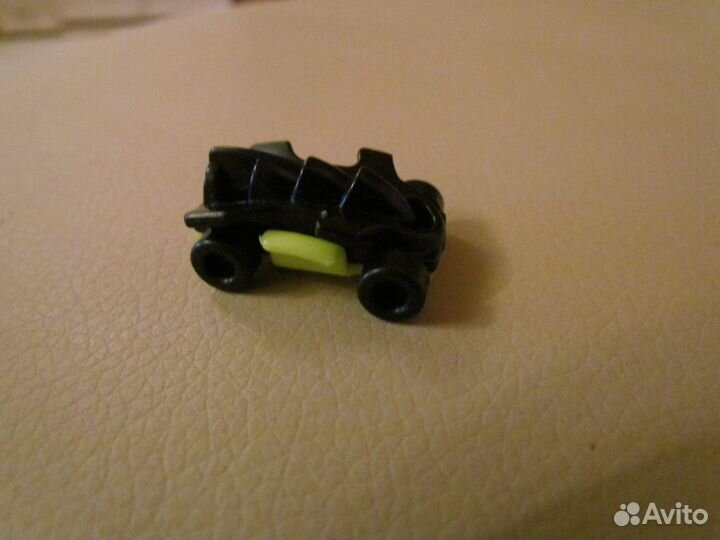 Игрушки Kinder