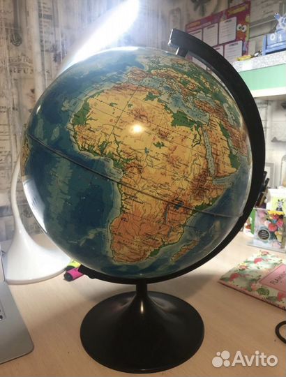Глобус