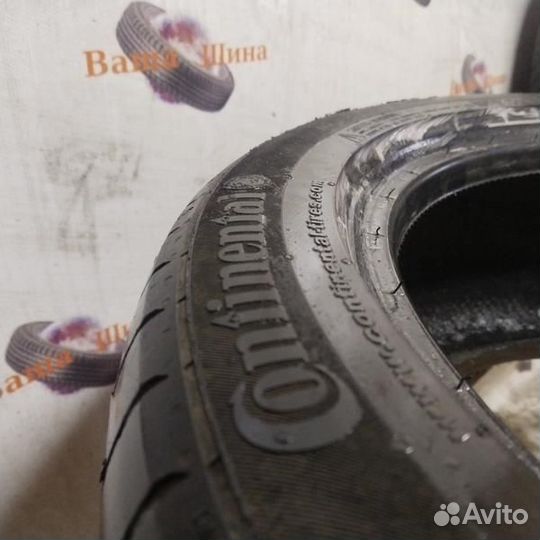 Continental ContiSportContact 5 225/45 R18