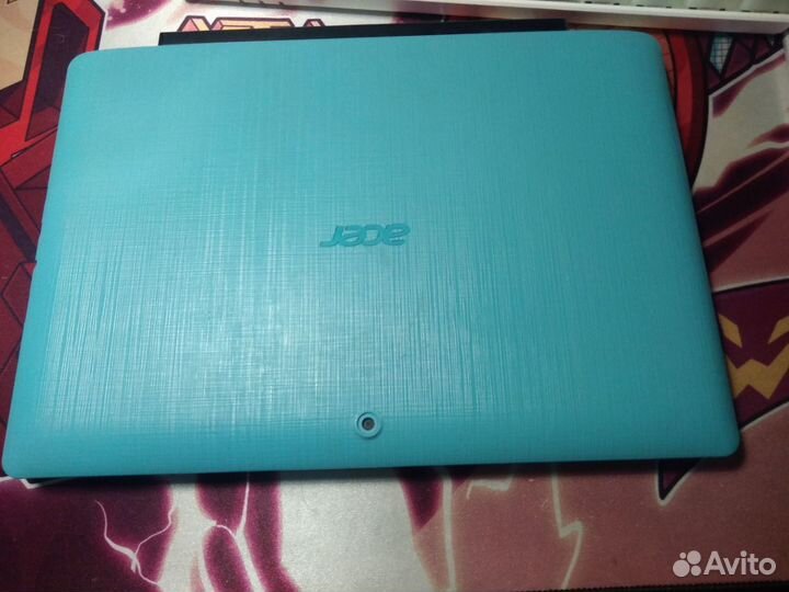 Acer aspire switch 10e