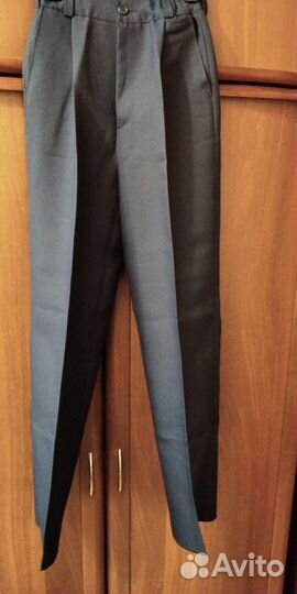 Школьный костюм для мальчика 134-140