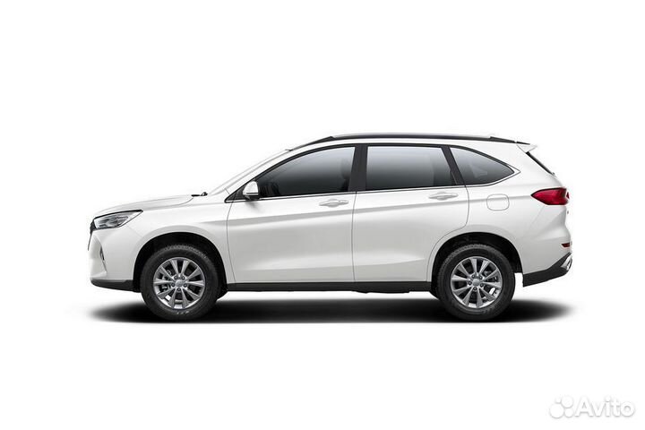 Такси межгород