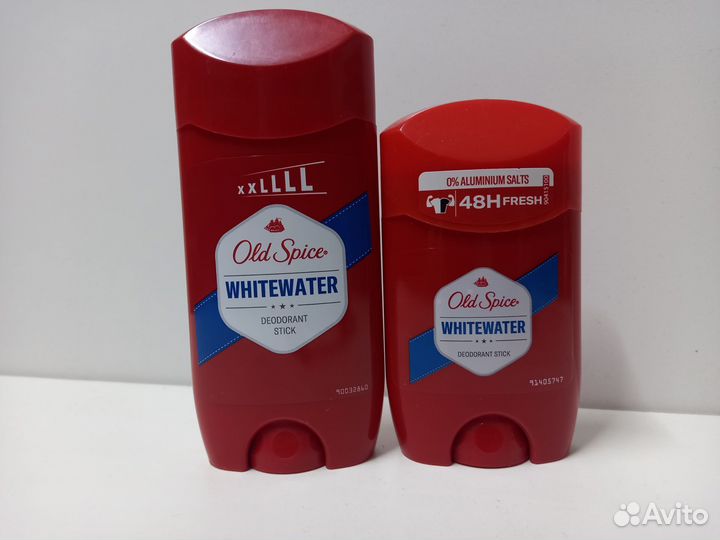 Дезодорант мужской оld Spice