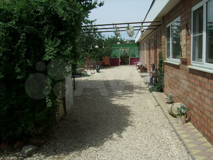 Комната 24 м² в 1-к., 1/1 эт.