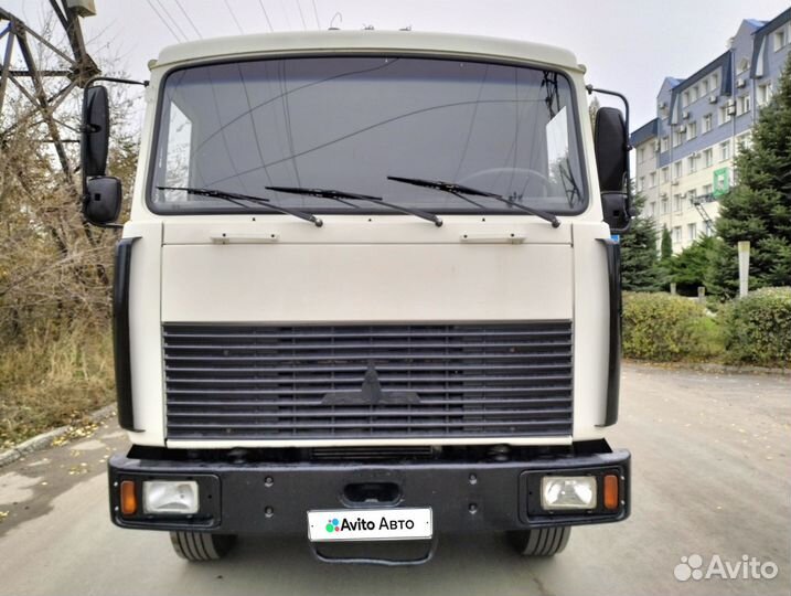 Маз 10 кубов Ассенизатор Новое оборудование