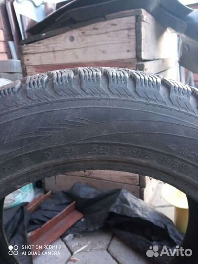 Nordman Nordman 4 185/65 R15