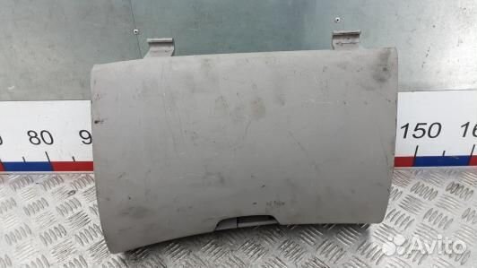 Бардачок (вещевой ящик) BMW X5 E53 (BEA01IV01)