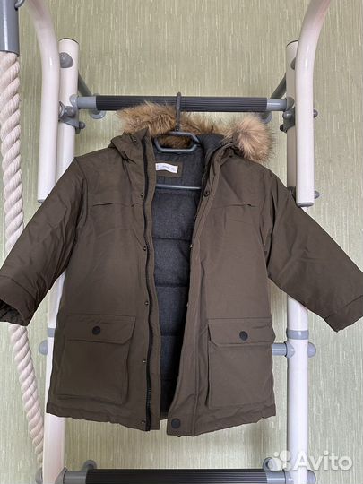 Парка Mango 116