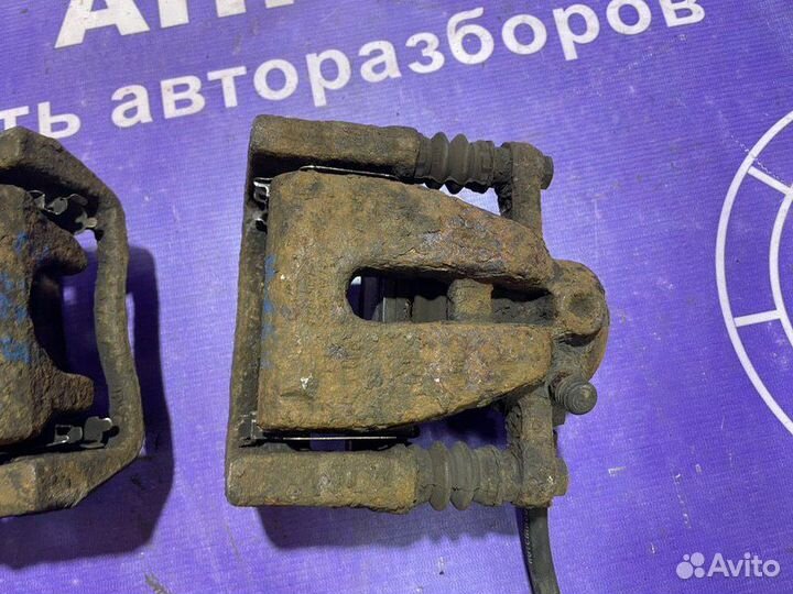 Задние суппорта Land Rover Freelander 2 FA/L359