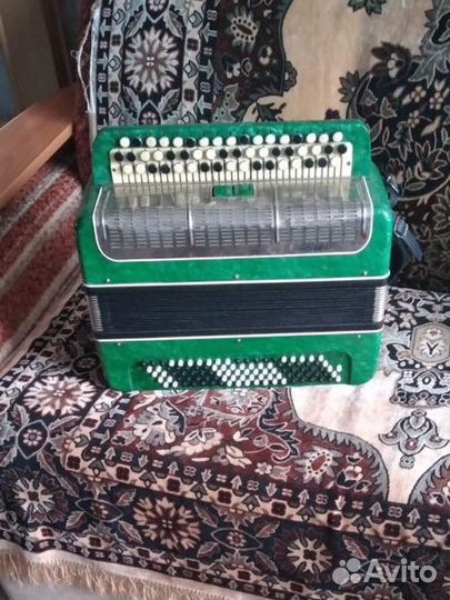 Баян (тула, эра и другие)